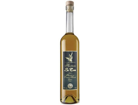 Licor de Ervas La Cava 70 Cl