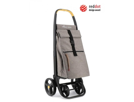 Carro clec termo eco8+ granito