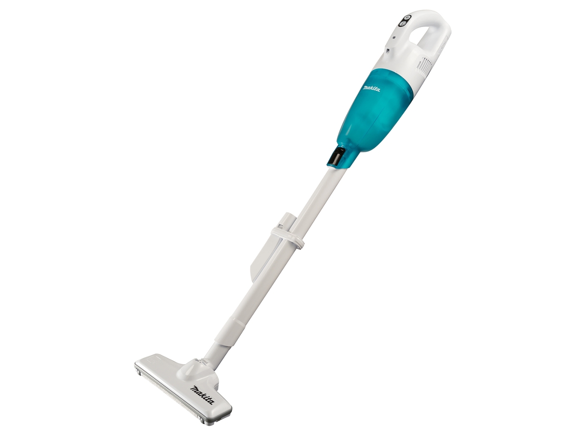 MAKITA CL117FDX2 Aspirador 12V 3 velocidades