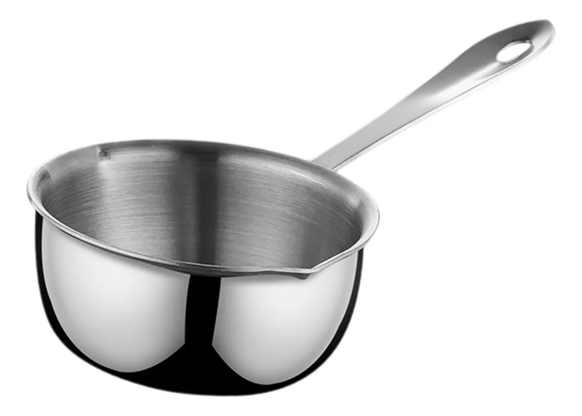 Olla para salpicaduras de aceite, mini olla para 150 mlvayotoy