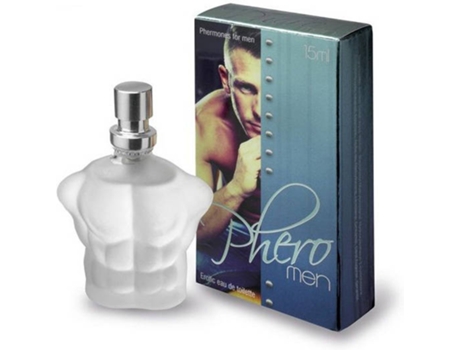 Estimulador COBECO Feromonas Masculino