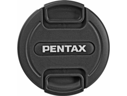 Tapa Objetivo PENTAX 15533