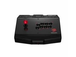 Mando Gaming MAD CATZ T.E.3 Negro Microsoft Xbox One Nintendo Switch Sony PlayStation 4 PC Xbox Series X Xbox Series S