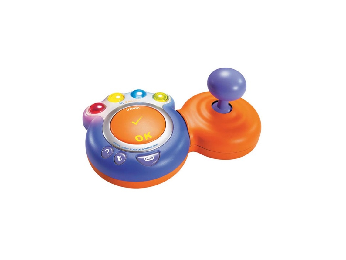 V.Smile Joystick Naranja