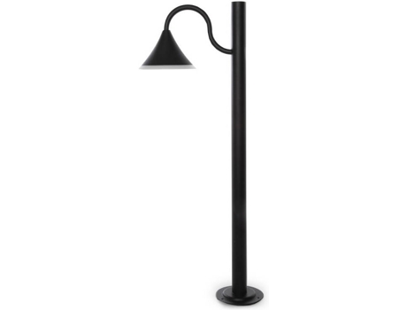 Baliza LED 10W 612Lm 4200ºK Mckenna IP54 40.000H [WM-TY302-10W-780-W] GREENICE