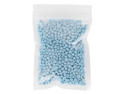 Cera Depilatoria En Perlas Para Hombre Y Mujer 50g Azul Oceano Pelo Cara Brazo Espalda Pierna