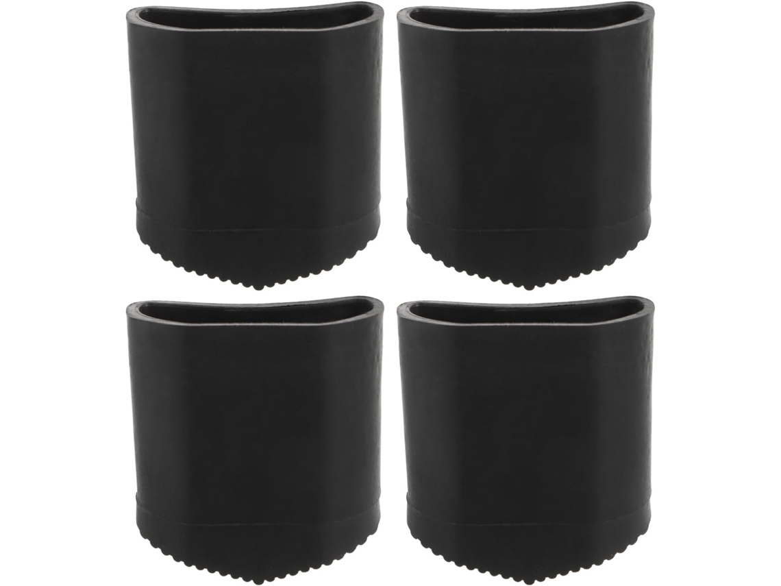 5 Piezas Soporte De Barandilla Barandillas De Escalera Acero Inoxidable Planas Soportes Baranda Escalera Soportes