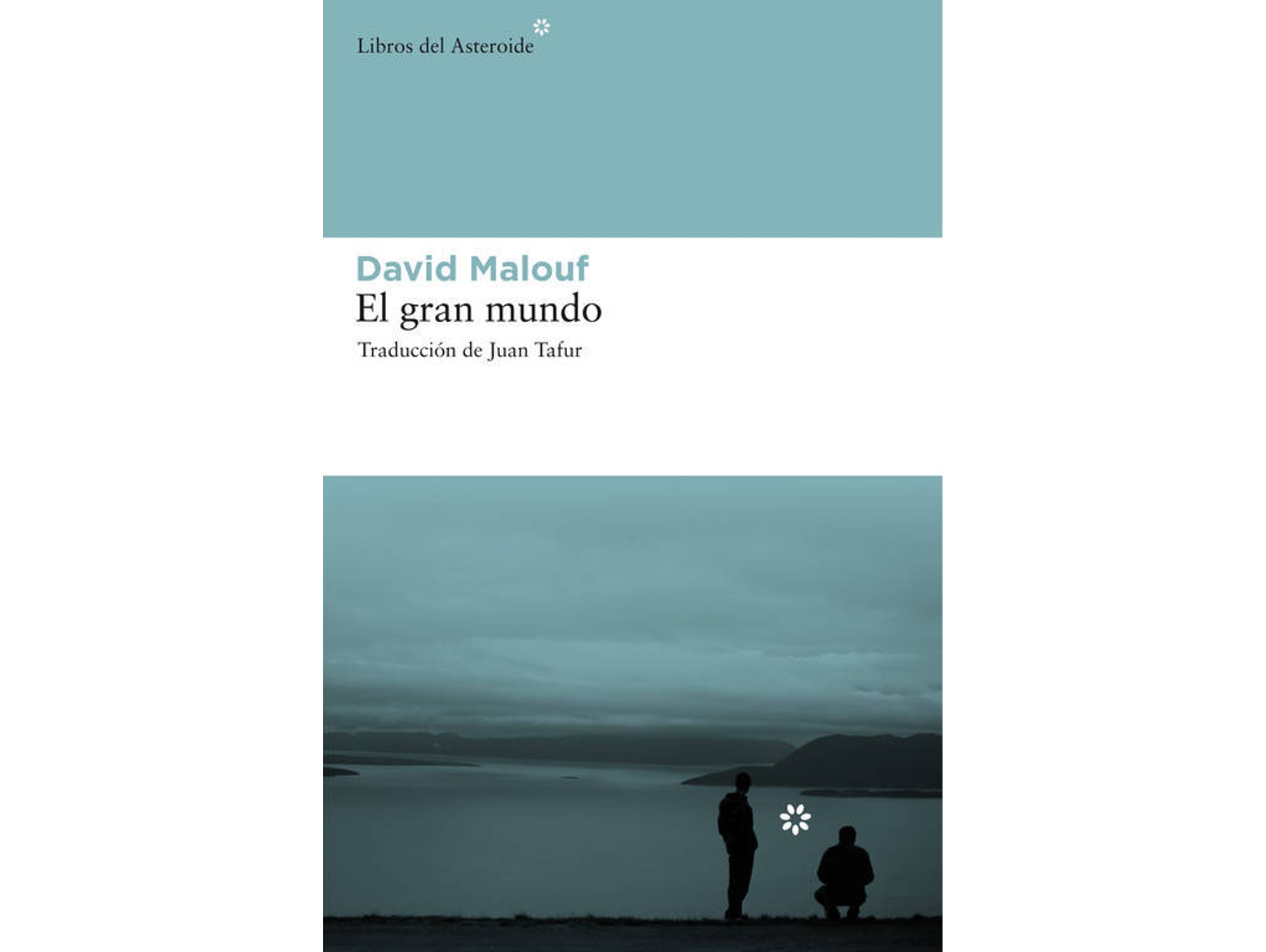 Libro El Gran Mundo de David Malouf (Español)