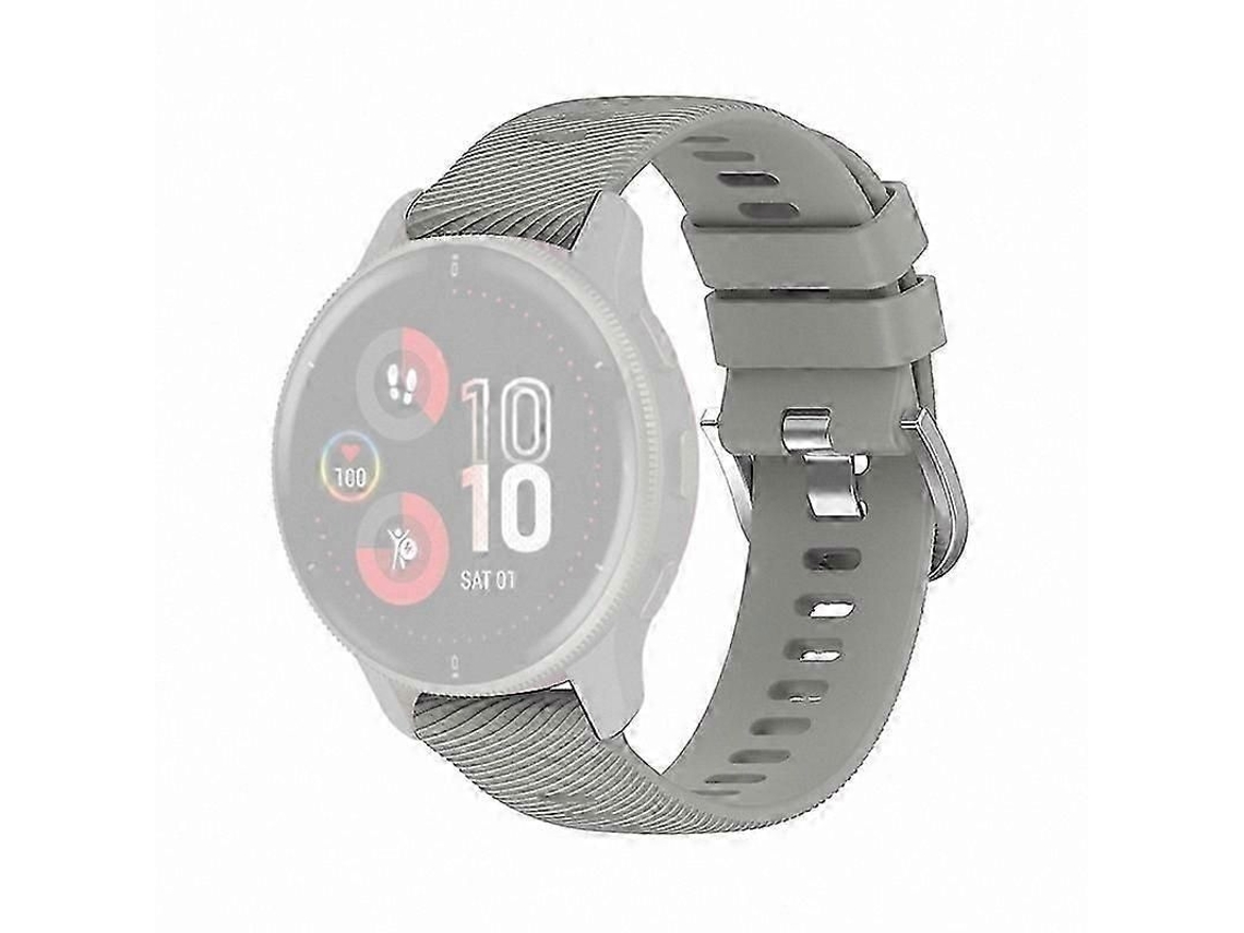Pulseiras Ajustáveis ​​para O Smartwatch Garmin Forerunner 255s