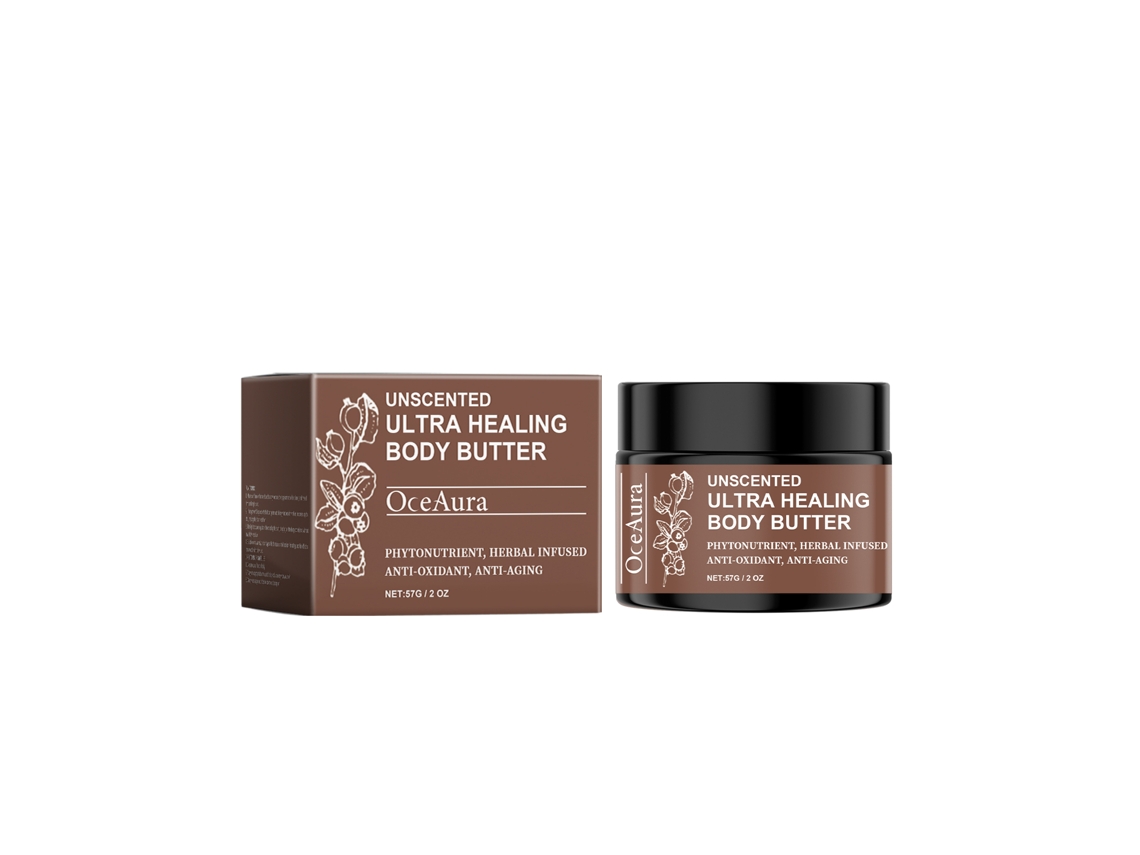 Crema hidratante corporal de uso diario Worten
