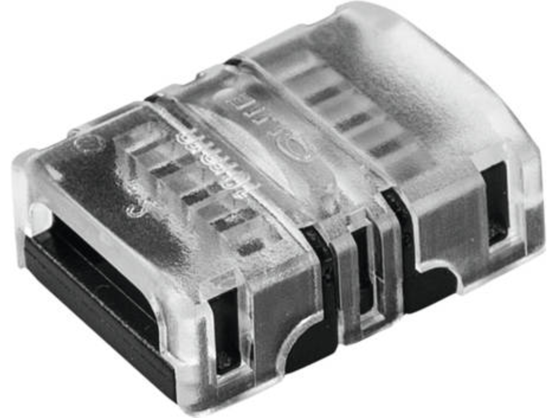 Conector EUROLITE Cinta LED 4Pin 10mm