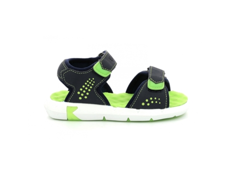 Sandalias KICKERS Hombre (Multicolor - 25)