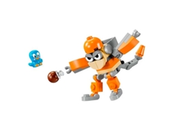 LEGO Sonic The Hedgehog: O Ataque do Coco do Kiki 30676