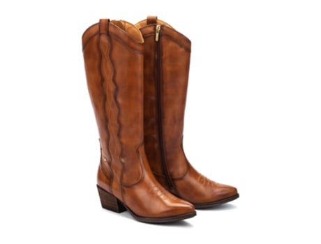 Botas de Mujer PIKOLINOS Vergel (41)