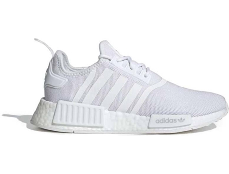 Zapatillas ADIDAS ORIGINALS Nmd_R1 Mujer (40 - Blanco)