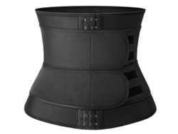 Shapewear Que Moldea La Cintura