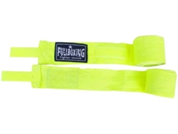 Vendas de Boxeo SOFTEE (300 cm - Blanco)