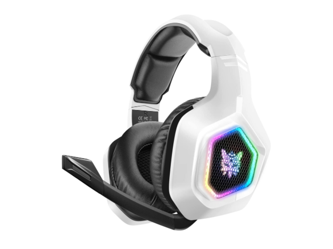 Auriculares YIZHOOD True Wireless Bluetooth Blanco