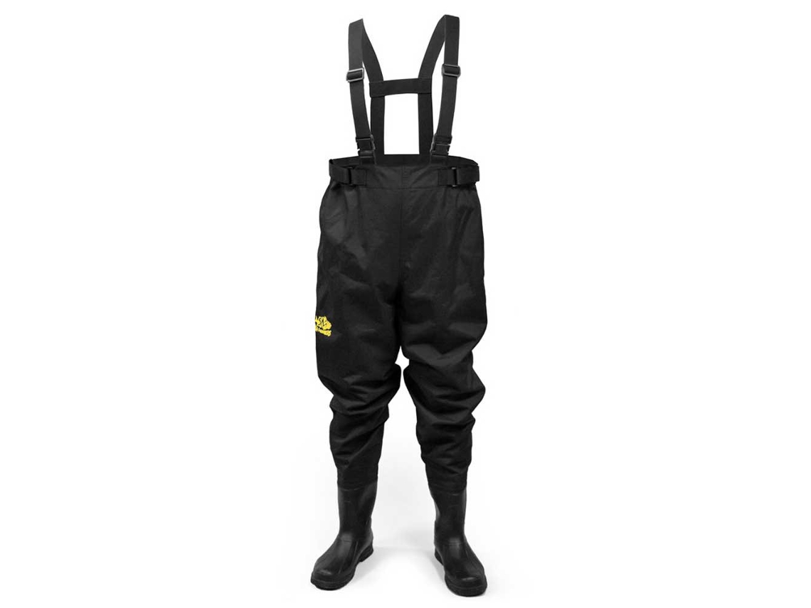 Wader Waist Preto Mk Homemsea Monsters