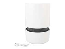 Humidificador De Mesa 4l Capacidade Grande Purificador De Ar Silencioso Para Quarto Escritório Quarto Do Bebê