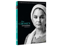 The Chosen Los Elegidos. Temporada 3