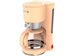 Cafetera de filtro FAGOR Vintage FGE334 (125 L - 870 W)