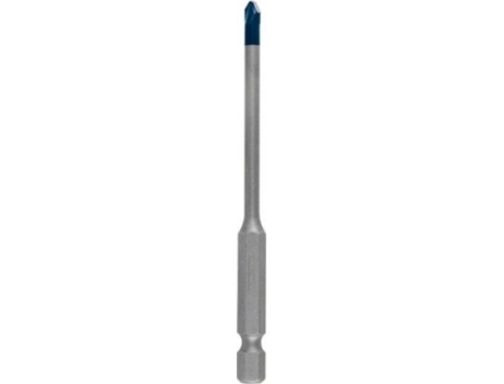 Broca BOSCH Expert Hex-9 Hardceramic - 4x90 mm para Taladros de Impacto