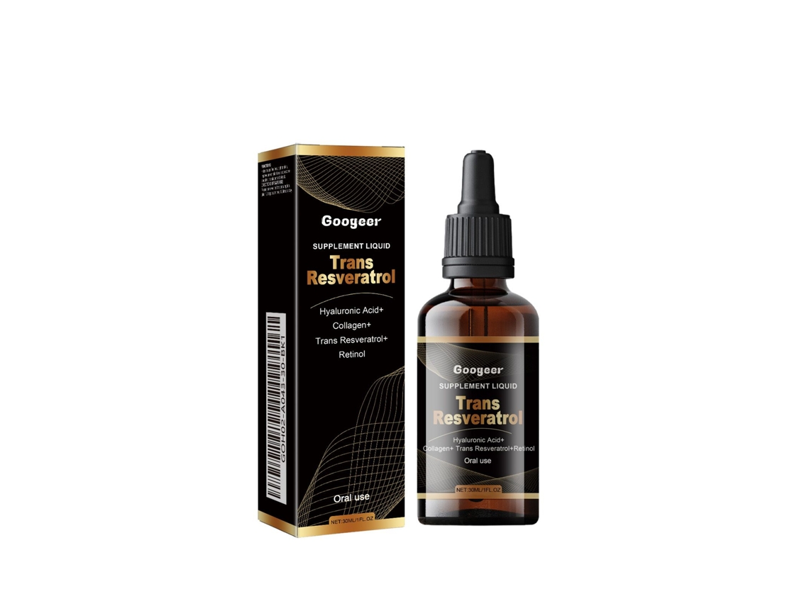 Suplemento oral para combatir las arrugas y rejuvenecer la piel.