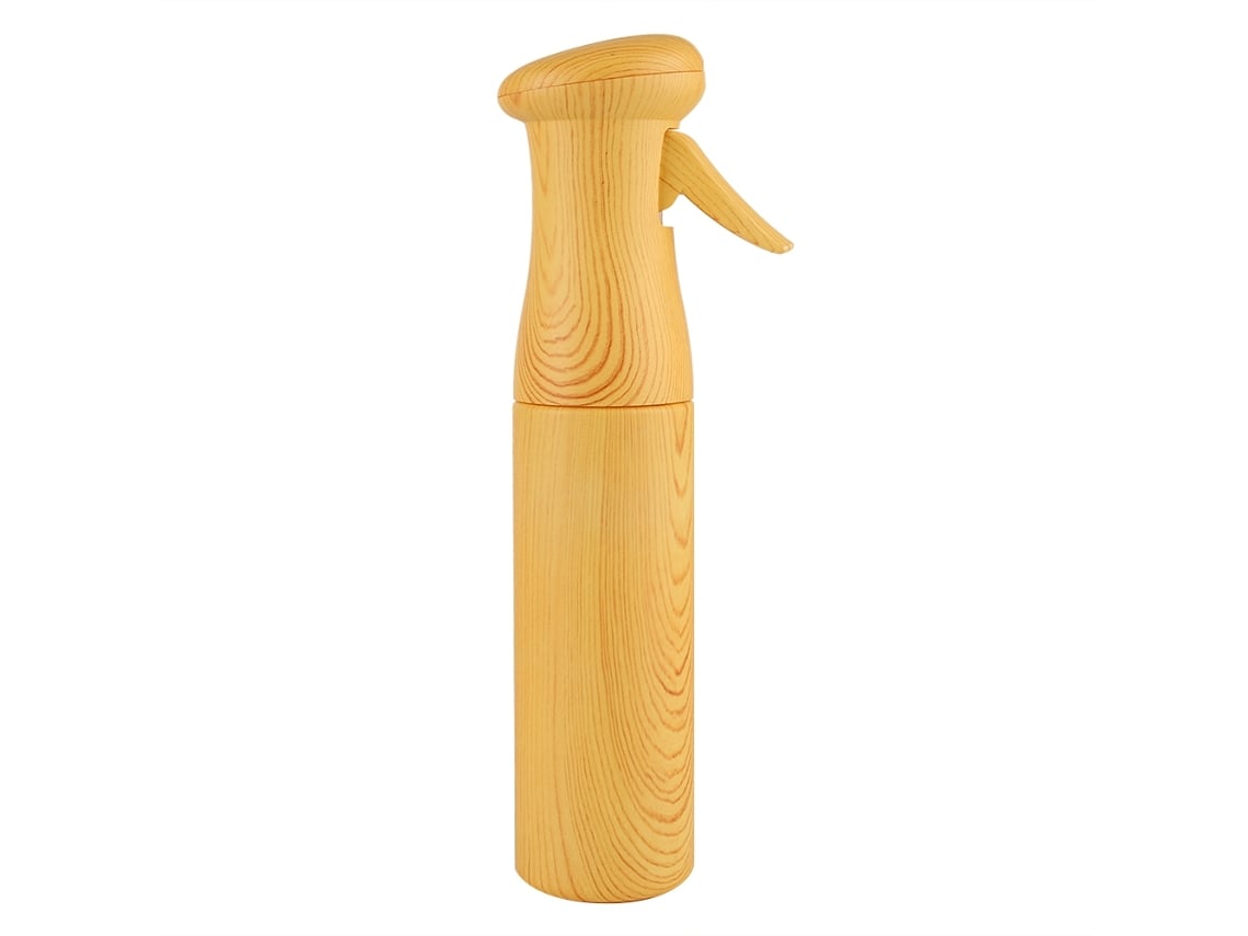 Botella Pulverizadora De 250 Ml Para Barberías - Pulverizador De Agua Para Peluquerías Con Boquilla De Niebla Fina