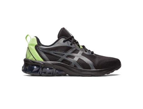 Zapatillas ASICS (Hombre - Negro - 42,5)