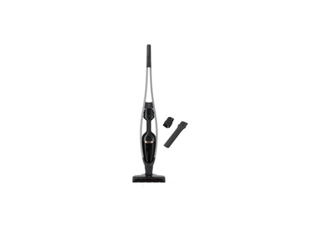 Aspirador Vertical ELECTROLUX Recargable (21,6 V - Gris)