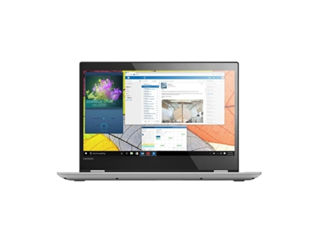 Portátil LENOVO Yoga 520-14IKB (Reacondicionado como Nuevo - Intel Core i5-7200U - RAM: 8 GB)
