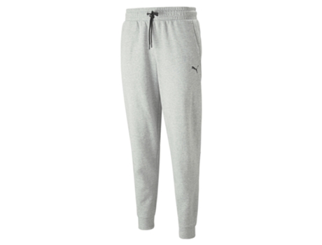 Pantalones de Chándal para Hombre PUMA (M - Multicolor)