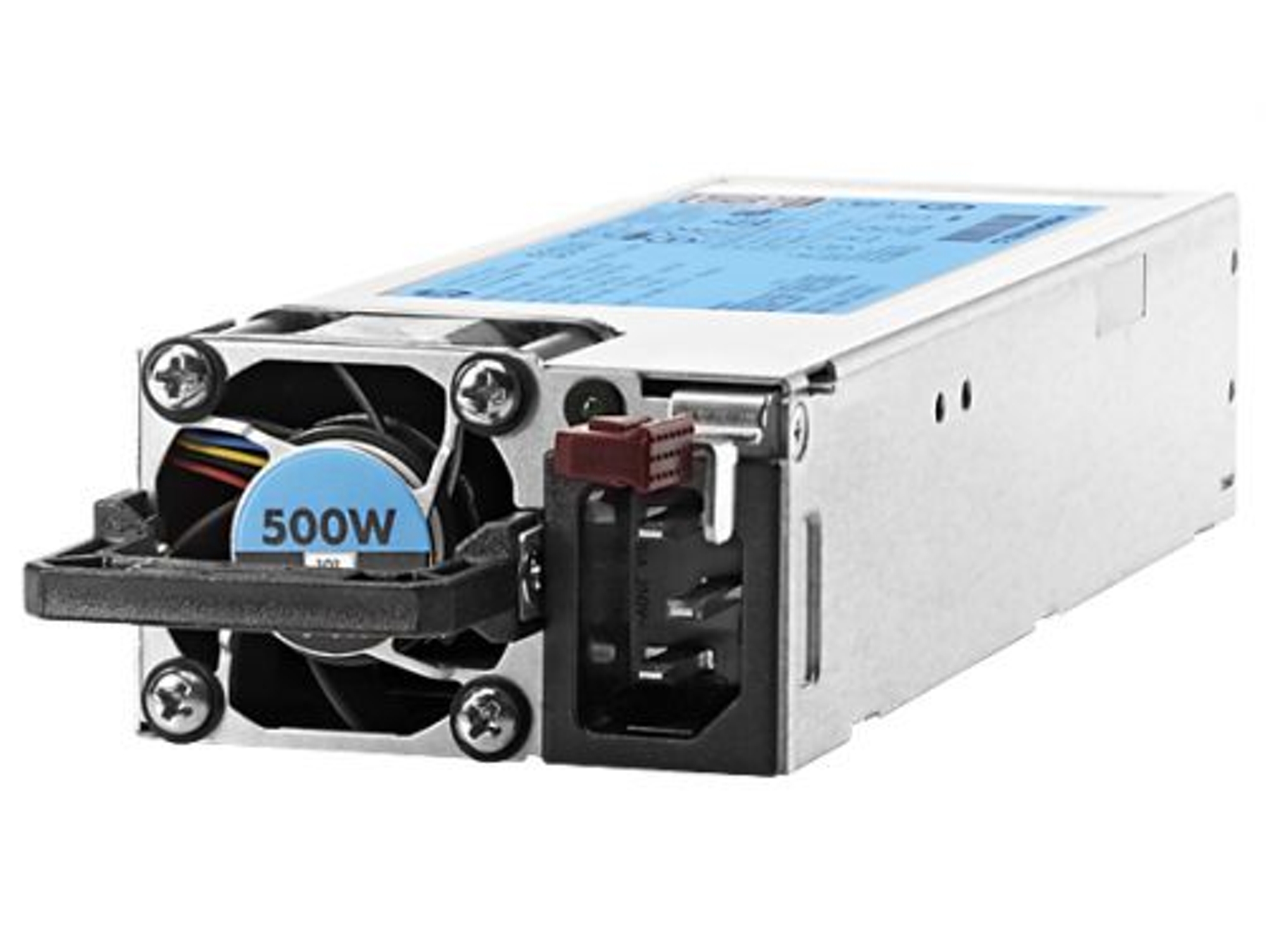Fuente de Alimentación HP 720478-B21