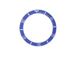 Correa de reloj (cerámica, repuesto de 38 mm)