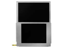 Pantalla Lcd Compatible Para La Consola Nintendo 2ds Repuesto Display Imagen