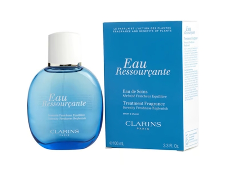 Eau Ressourçante 100 Ml CLARINS
