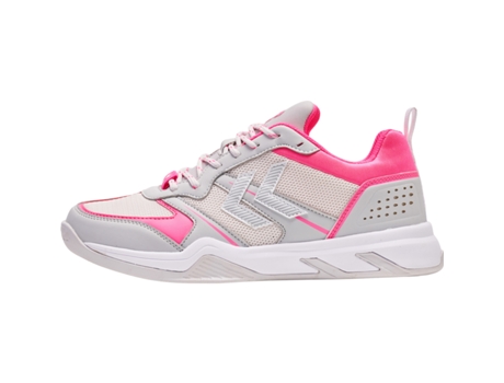 Zapatillas para Hombre de Balonmano HUMMEL (40,5 - Multicolor)
