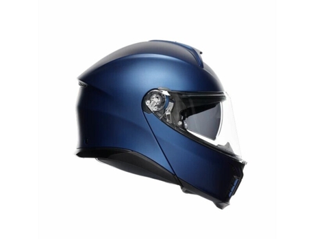 Casco modular para moto AGV Tourmodular Solid MPLK XS (53/54 cm)