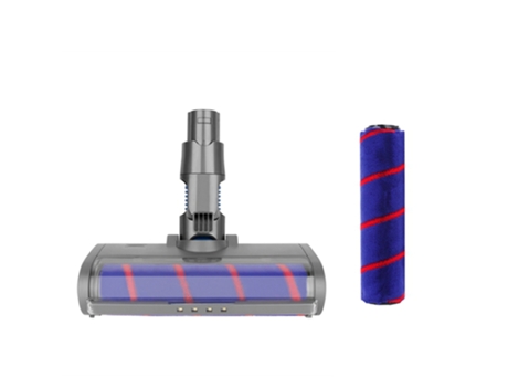 Accesorio Aspiradores DYSON 1pc + Cepillo V6 DC59 DC58 DC62