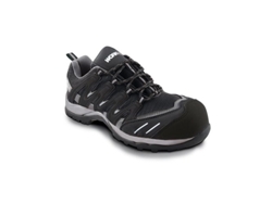 Zapato De Seguridad Esd Workfit Trail Negro Nº38