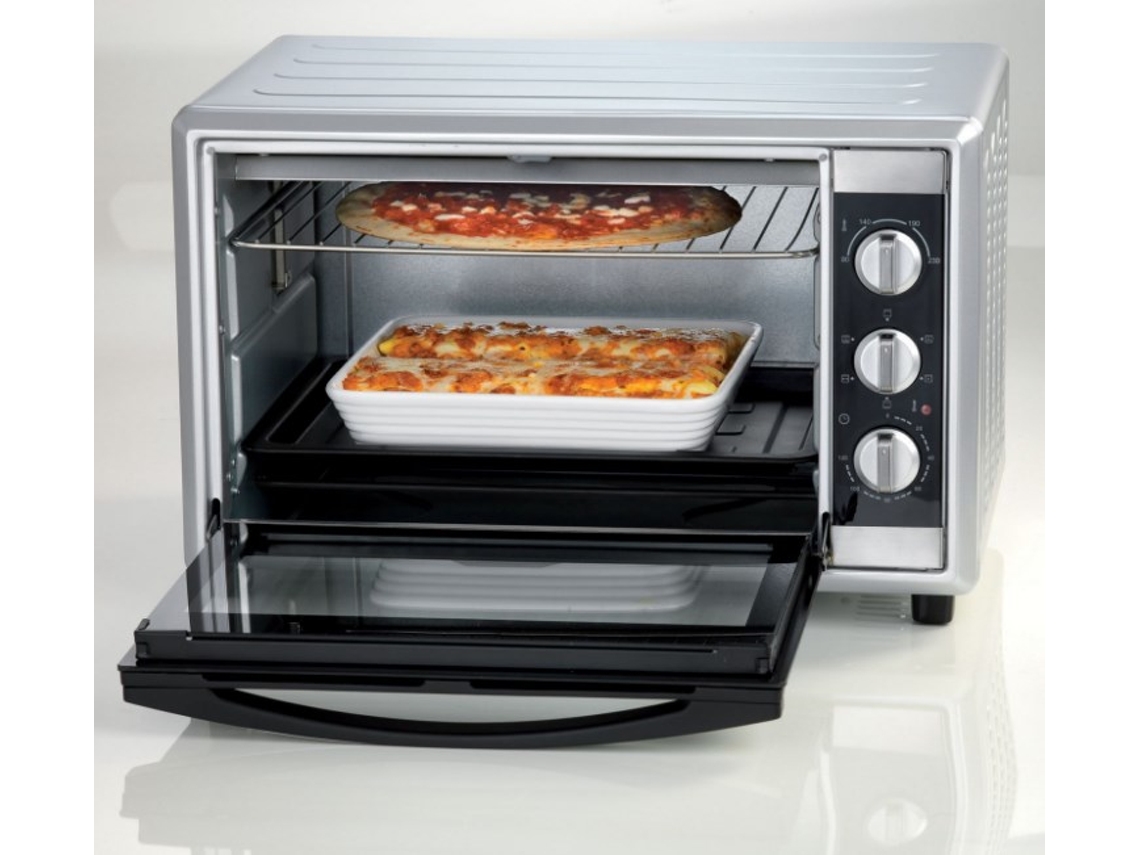 Mini Horno ARIETE Bon 560