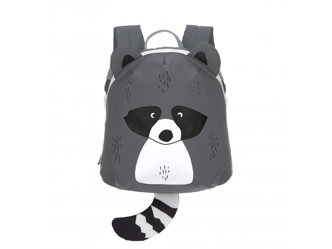 Mochila Kidinn LASSIG About friends