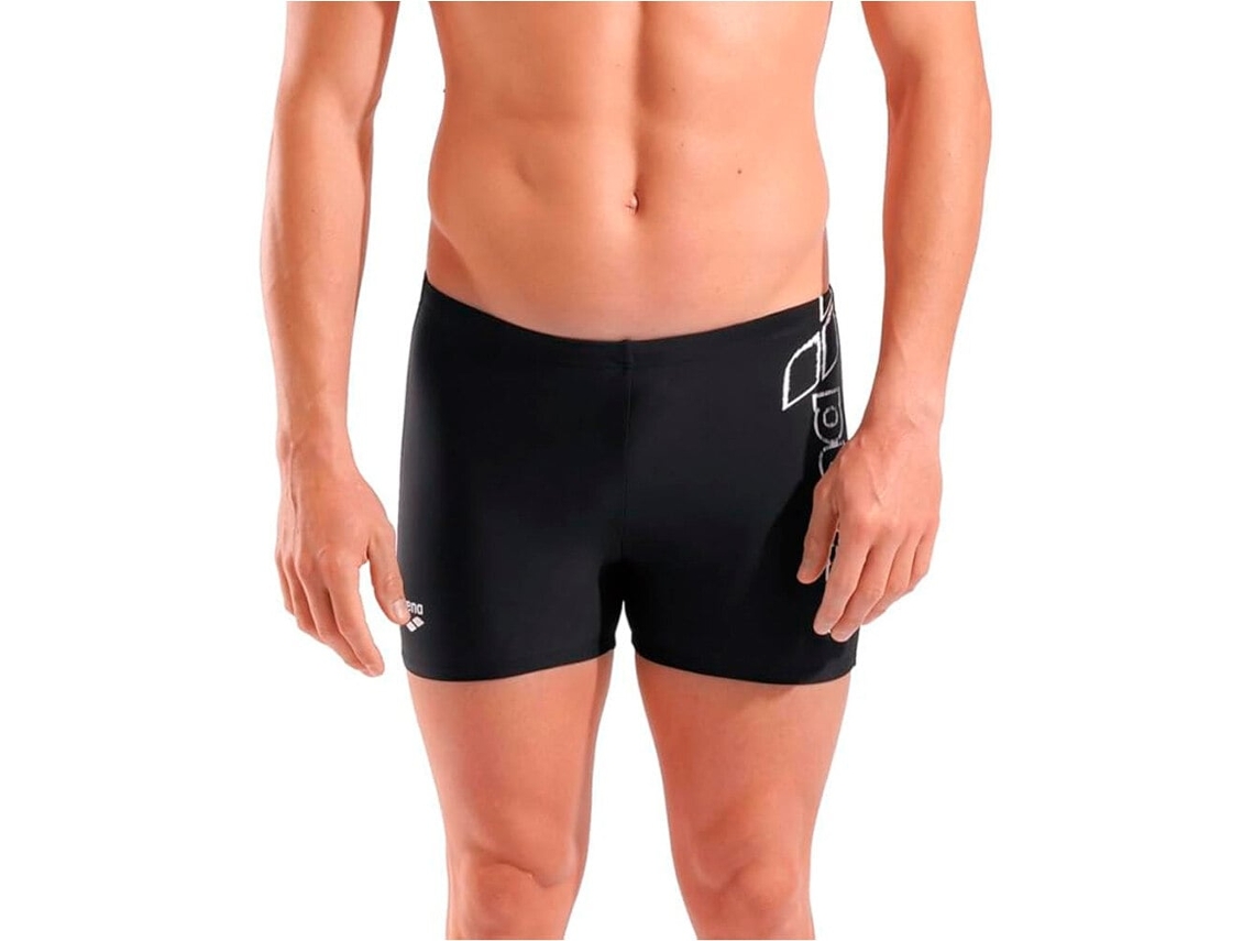 Pantalones cortos de baño Scratchy Arena