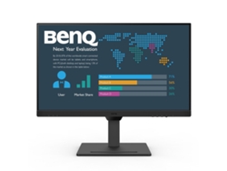 Monitor Gaming BENQ BL2790QT (Negro - sRGB - LED - IPS - Flicker free - 27" - Quad HD - 5 ms)