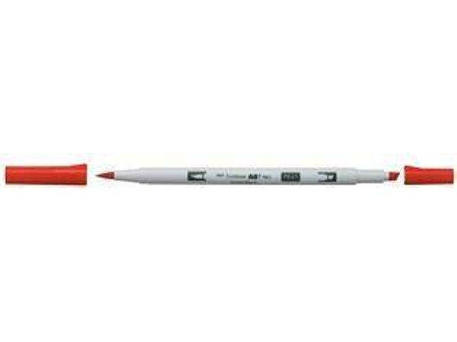 Marcador TOMBOW ABT PRO Carmín