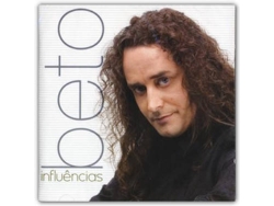 CD Beto  - Inflorescence (1CDs)
