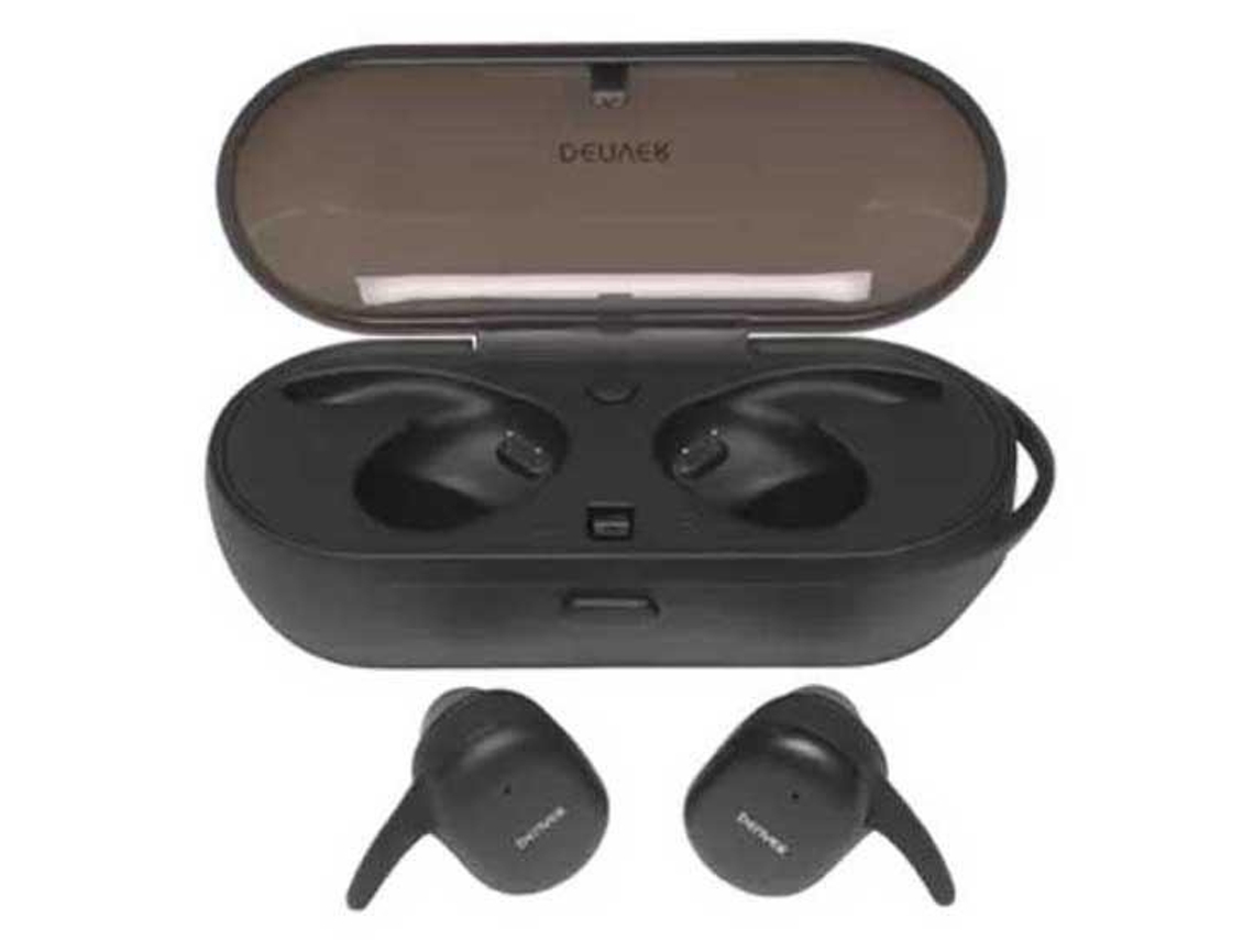 Audífonos Denver Bluetooth Twe-53