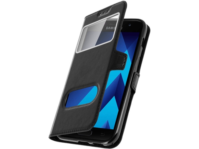 Funda Samsung Galaxy A3 2017 AVIZAR Book