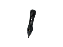 Sacabocados Con Expulsor 3mm